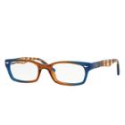 Ray-ban Multicolor Eyeglasses Sunglasses - Rb5150