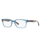 Ray-ban Blue Eyeglasses - Rb5286
