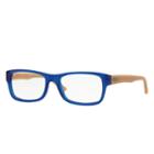 Ray-ban Ivory Eyeglasses Sunglasses - Rb5268