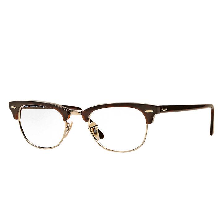 Ray-ban Blue Eyeglasses - Rb5154
