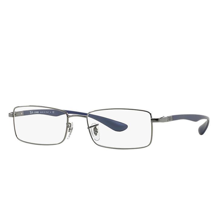 Ray-ban Blue Eyeglasses Sunglasses - Rb6286