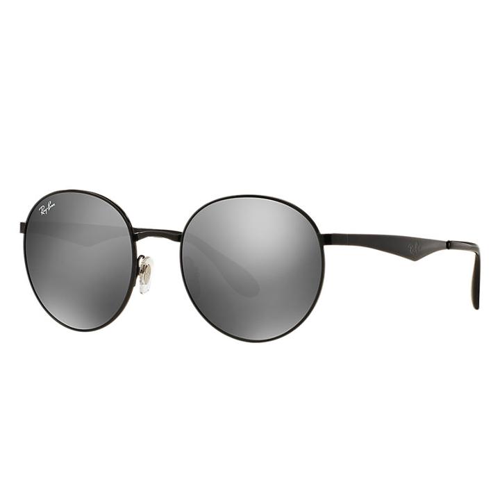 Ray-ban Rb3537 Black - Rb3537