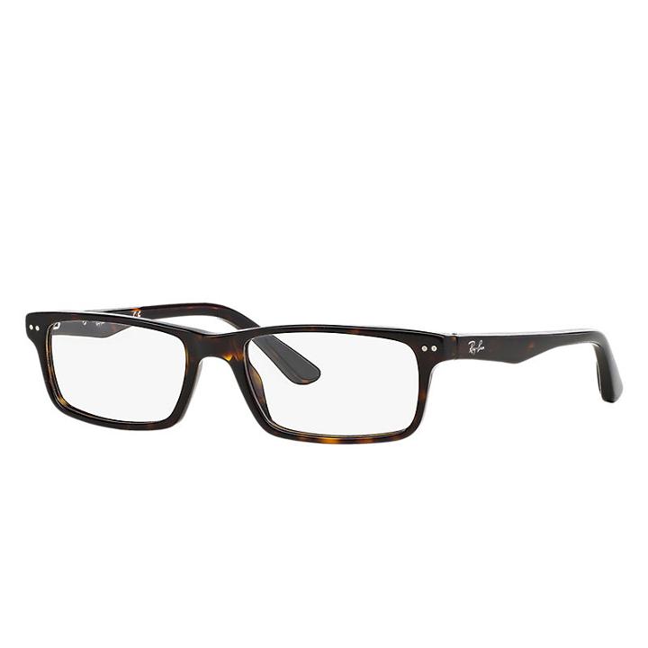 Ray-ban Blue Eyeglasses - Rb5277