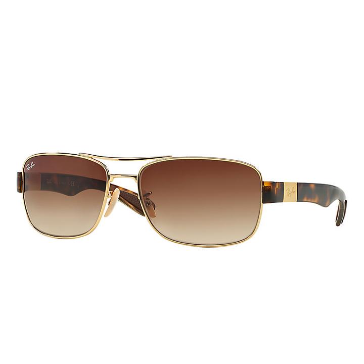 Ray-ban Rb3522 Tortoise - Rb3522