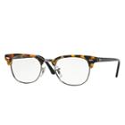 Ray-ban Black Eyeglasses Sunglasses - Rb5154