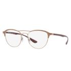 Ray-ban Brown Eyeglasses - Rb3596v