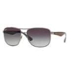 Ray-ban Rb3533 Brown - Rb3533