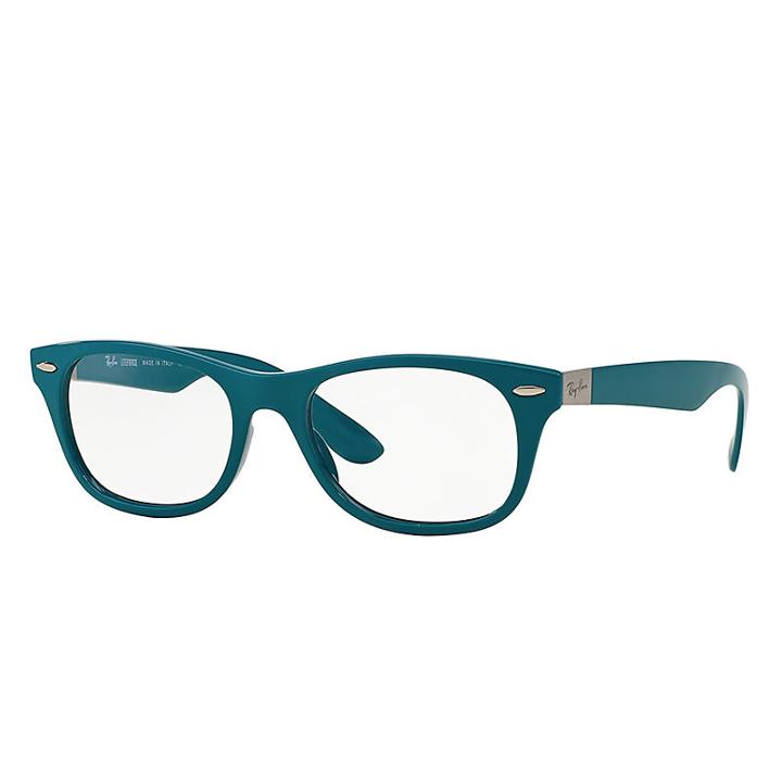 Ray-ban Blue Eyeglasses - Rb7032