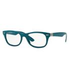 Ray-ban Blue Eyeglasses - Rb7032