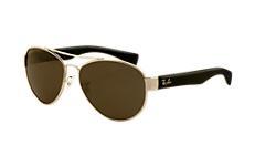 Ray-ban Rb3491 004/7159 Sunglasses