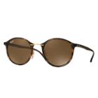 Ray-ban Brown Sunglasses, Brown Sunglasses Lenses - Rb4242