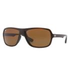 Ray-ban Rb4192 Brown - Rb4192
