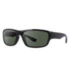 Ray-ban Rb4196 Black, Polarized Lenses - Rb4196