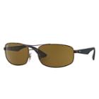 Ray-ban Rb3527 Blue - Rb3527