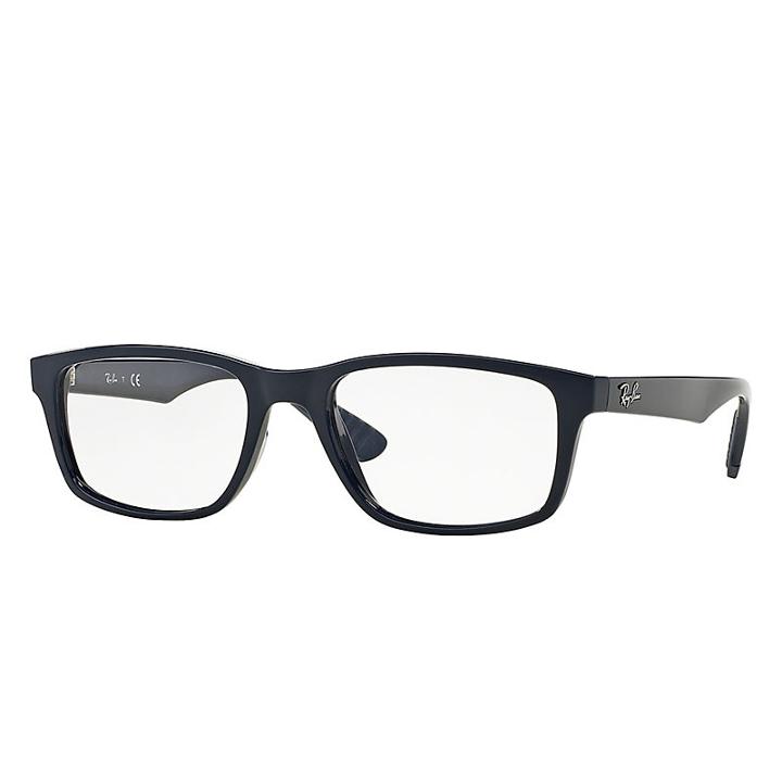 Ray-ban Blue Eyeglasses - Rb7063