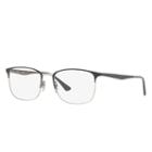 Ray-ban Grey Eyeglasses - Rb6421