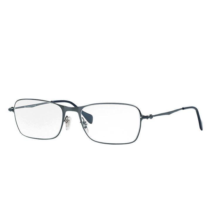 Ray-ban Blue Eyeglasses Sunglasses - Rb6253