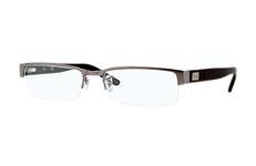 Ray-ban Rx6182 2714  55 Eyeglasses