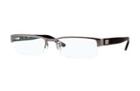 Ray-ban Rx6182 2714  55 Eyeglasses