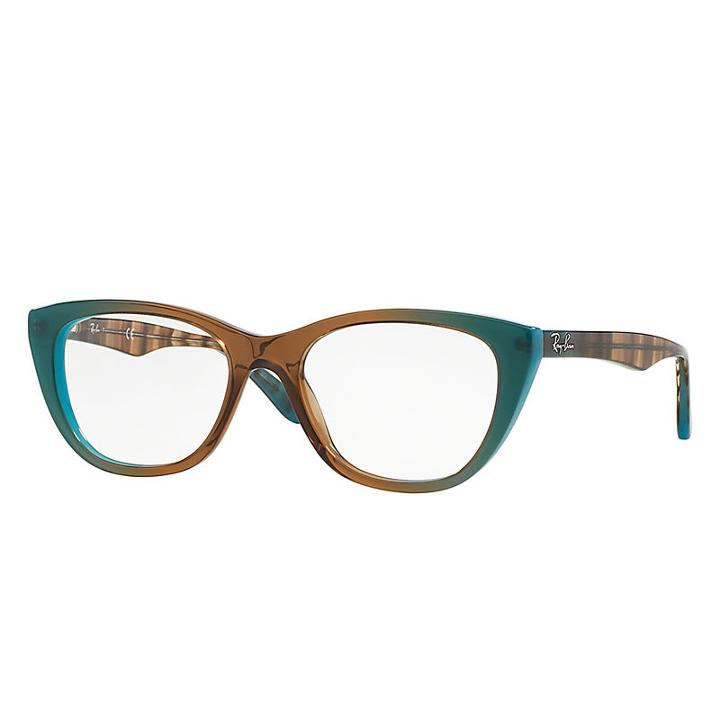 Ray-ban Multicolor Eyeglasses - Rb5322