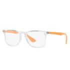 Ray-ban Orange Eyeglasses - Rb7074