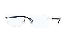 Ray-ban Rx8694 1128  55 Eyeglasses