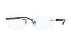 Ray-ban Rx8694 1128  55 Eyeglasses