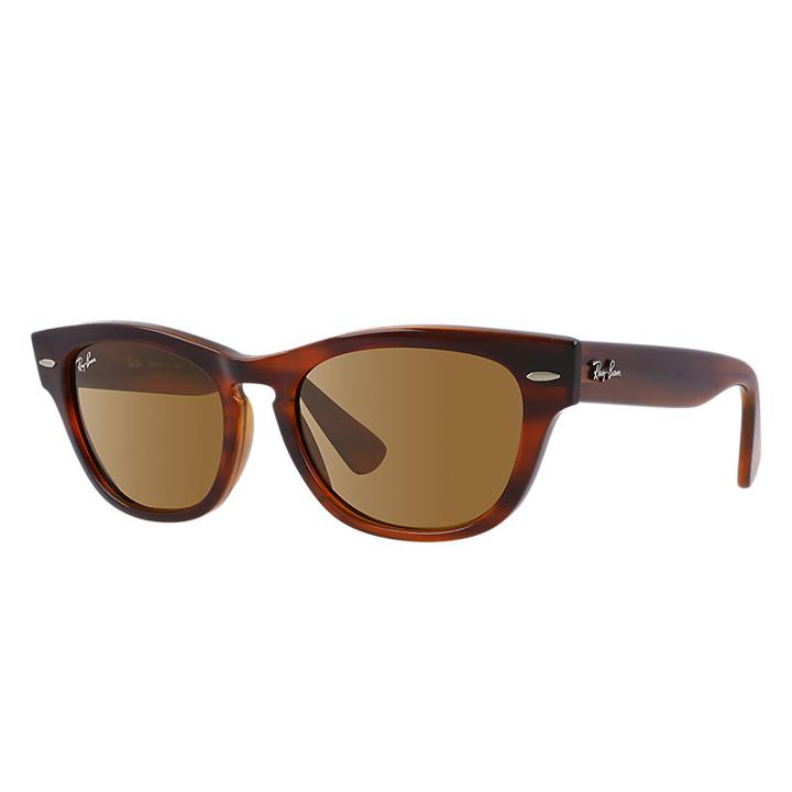 Ray-ban Laramie Tortoise - Rb4169