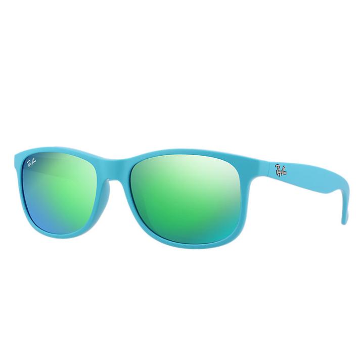 Ray-ban Andy Turquoise - Rb4202