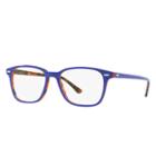 Ray-ban Purple Eyeglasses - Rb7119