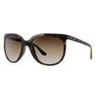 Ray-ban Cats 1000 Tortoise - Rb4126