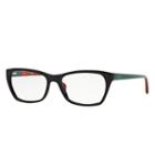 Ray-ban Green Eyeglasses Sunglasses - Rb5298