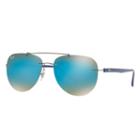 Ray-ban Blue Sunglasses, Blue Sunglasses Lenses - Rb8059