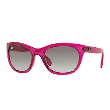 Ray-ban Rb4216 Violet - Rb4216