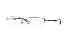 Ray-ban Rx6212 2339  51 Eyeglasses