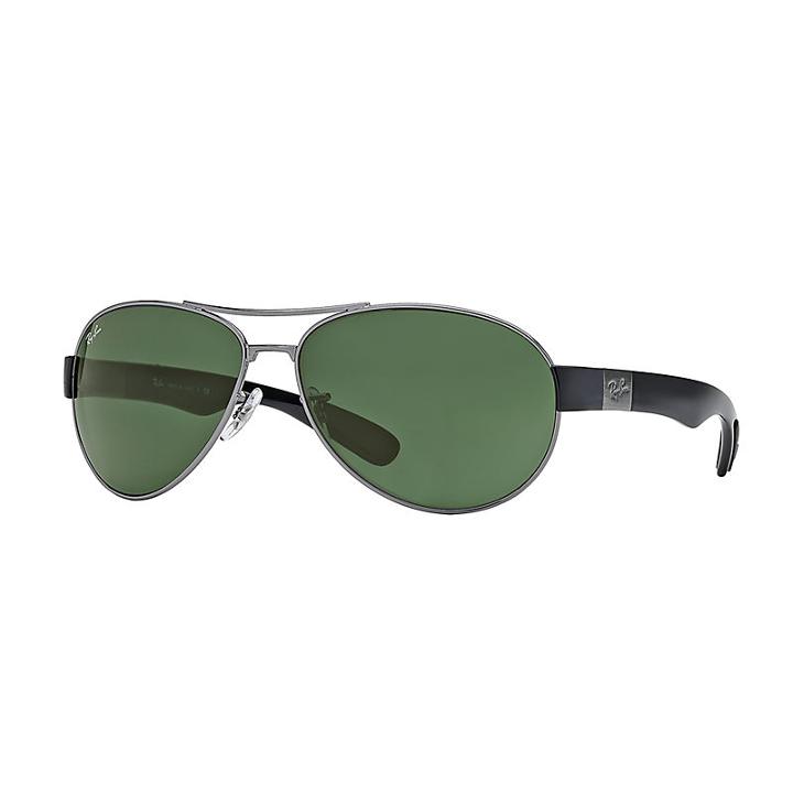 Ray-ban Rb3509 Black - Rb3509