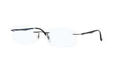 Ray-ban Rx8704 1128  52 Eyeglasses