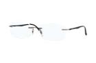 Ray-ban Rx8704 1128  52 Eyeglasses