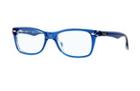 Ray-ban Rx5228 5111  53 Eyeglasses