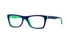Ray-ban Rx5289 5182  48 Eyeglasses