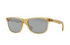 Ray-ban Unisex Honey Sunglasses