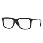 Ray-ban Black Eyeglasses Sunglasses - Rb7054