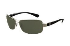Ray-ban Rb3379 004   64 Sunglasses