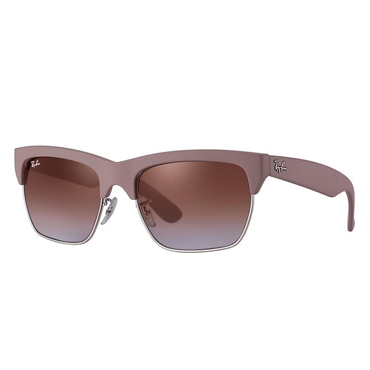 Ray-ban Dylan Light Brown - Rb4186