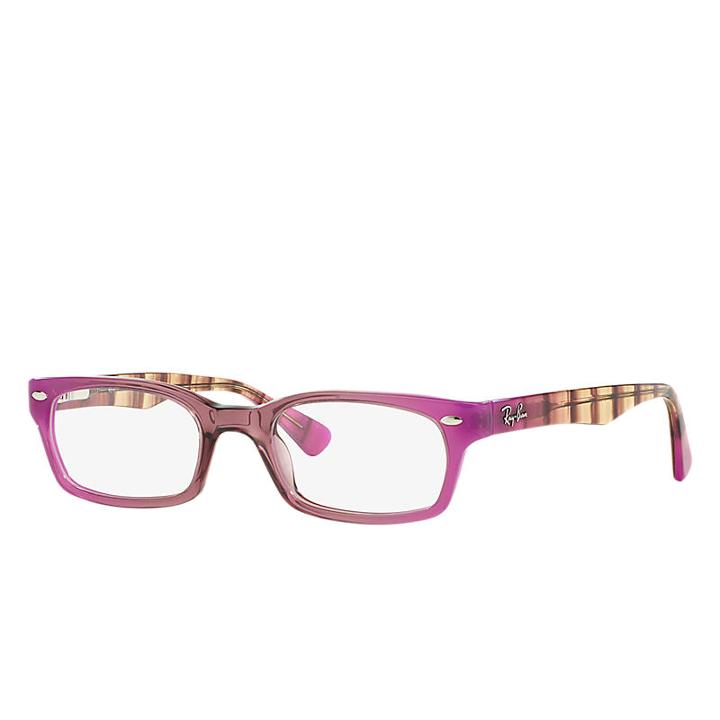 Ray-ban Women's Multicolor Eyeglasses - Rb5150