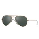 Ray-ban Aviator Small Gold - Rb3044