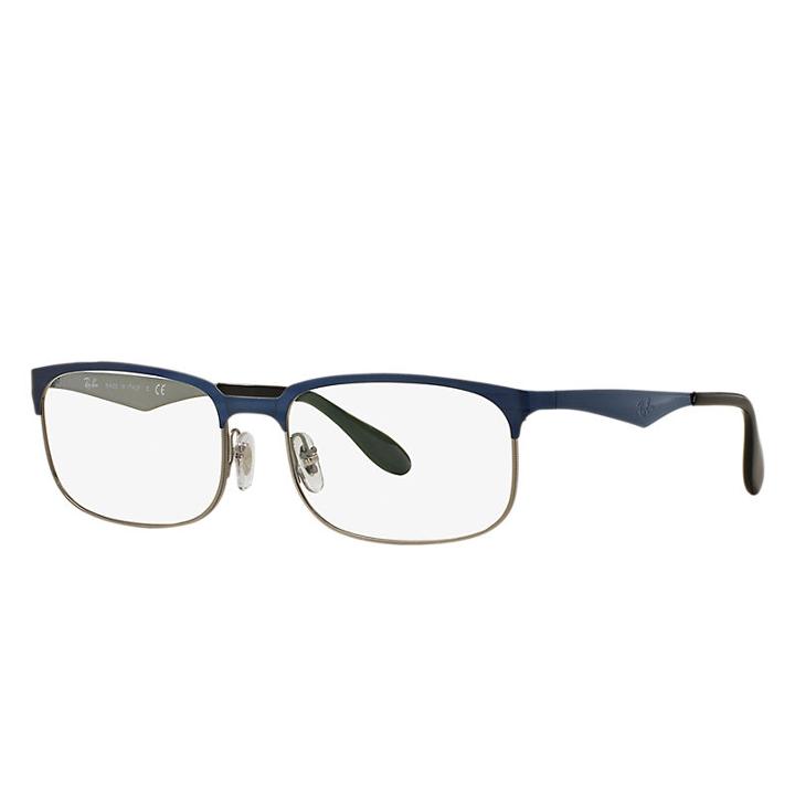 Ray-ban Blue Eyeglasses Sunglasses - Rb6361