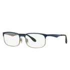 Ray-ban Blue Eyeglasses Sunglasses - Rb6361
