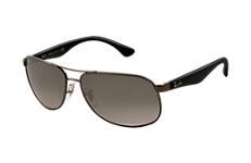 Ray-ban Rb3502 029/7161 Sunglasses