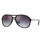 Ray-ban Alex Black - Rb4201